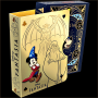 Disney Fantasia Deck with Guard