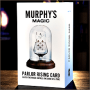 Parlor Rising Card - Murphy's Magic