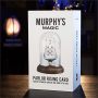 Parlor Rising Card - Murphy's Magic
