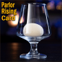 Parlor Rising Card - Murphy's Magic