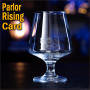Parlor Rising Card - Murphy's Magic