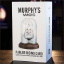 Parlor Rising Card - Murphy's Magic