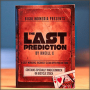 The Last Prediction - Kneill X