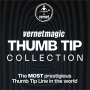 Thumb Tip Collection - Vernet