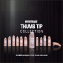 Thumb Tip Collection - Vernet