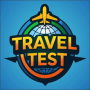 Travel Test - David Jonathan and Nikolas Mavresis