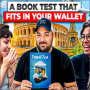 Travel Test - David Jonathan and Nikolas Mavresis