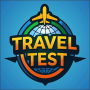 Travel Test - David Jonathan and Nikolas Mavresis