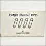 Jumbo Linking Pins - Magic's Express