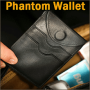 Phantom Wallet - TCC Magic (Leather)