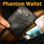 Phantom Wallet - TCC Magic (Leather)