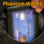 Phantom Wallet - TCC Magic (Leather)