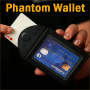 Phantom Wallet - TCC Magic (Leather)