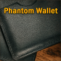Phantom Wallet - TCC Magic (Leather)