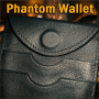 Phantom Wallet - TCC Magic (Leather)