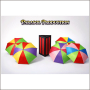 Parasol Production - Tora Magic