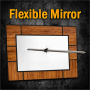 Flexible Mirror - Tora