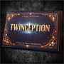 TWINCEPTION (Red) - Marco Markiewicz