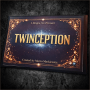 TWINCEPTION (Red) - Marco Markiewicz