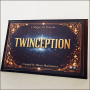 TWINCEPTION (Red) - Marco Markiewicz