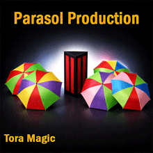 Parasol Production - Tora Magic