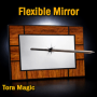 Flexible Mirror - Tora
