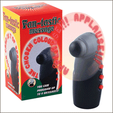 Ventilateur à prédiction