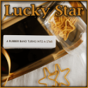 Lucky Star - Hanson Chien - Le Petit Magicien