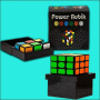 Power Cube - Tora Magic