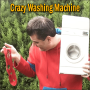 Crazy Washing Machine - George Iglesias