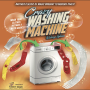 Crazy Washing Machine - George Iglesias