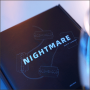 Nightmare - Liang Kuai & Amor Magic
