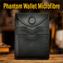 Phantom Wallet Microfibre - TCC Magic