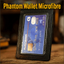 Phantom Wallet Microfibre - TCC Magic
