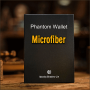 Phantom Wallet Microfibre - TCC Magic