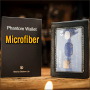 Phantom Wallet Microfibre - TCC Magic