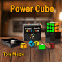 Power Cube - Tora Magic