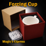 Forcing Cup