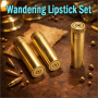 Wandering Lipstick Set - Viking