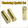 Wandering Lipstick Set - Viking