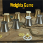 Weights Game - TCC Magic