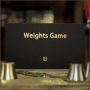 Weights Game - TCC Magic