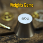 Weights Game - TCC Magic