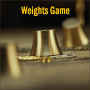 Weights Game - TCC Magic