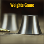 Weights Game - TCC Magic