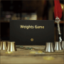 Weights Game - TCC Magic