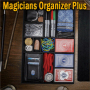 Magicians Organizer Plus - TCC