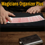 Magicians Organizer Plus - TCC