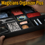 Magicians Organizer Plus - TCC