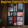 Magicians Organizer Plus - TCC